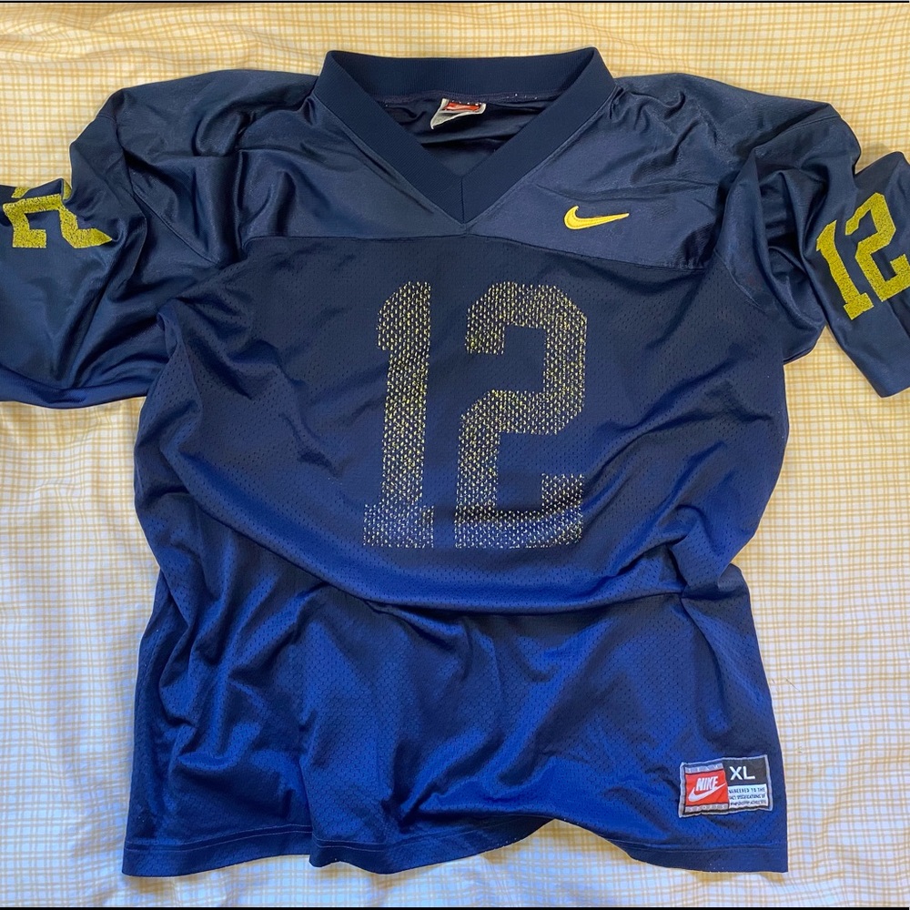 jersey nike football